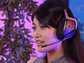 La série de casques de jeu Corsair Void V2 Max Wireless offre aux joueurs des connexions simultanées 2,4 Ghz et Bluetooth avec Dolby Atmos Spatial Audio. (Source de l'image : Corsair)