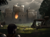 Defender of the Crown : Le retour de la légende