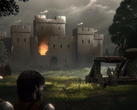 Defender of the Crown : Le retour de la légende