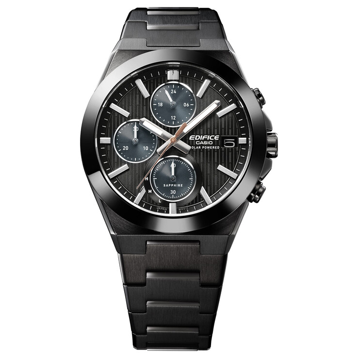 (Source de l'image : Casio)