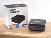 Test de l'Acemagic F3A : mini PC abordable avec un AMD Ryzen AI 9 HX 370 à moins de 700 $