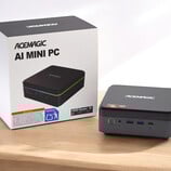Le mini PC abordable avec un AMD Ryzen AI 9 HX 370 qui coûte moins de 700 $ - Revue détaillée de l'Acemagic F3A