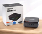 Test de l'Acemagic F3A : mini PC abordable avec un AMD Ryzen AI 9 HX 370 à moins de 700 $