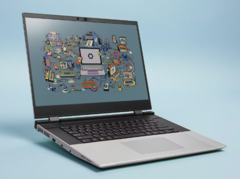 Le Framework 16 apporte la réparabilité et l'évolutivité qui ont fait la réputation de l'entreprise à un format plus grand de 16 pouces. (Toutes les images proviennent de Framework)