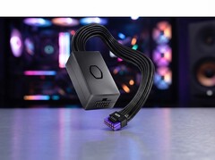 L'adaptateur GPU Shield offre aux cartes graphiques une protection supplémentaire contre les pannes.