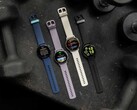 Garmin a publié la version bêta 10.08 pour la smartwatch vivoactive 5. (Source de l'image : Garmin)