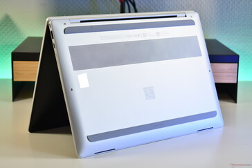 HP EliteBook X G2i : couvercle inférieur