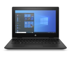 HP lance le ProBook x360 11 G7 pour les étudiants et l'éducation (Source : HP)