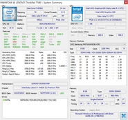 ThinkPad T580 - HWiNFO.
