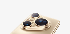 Le dernier fleuron de la téléphonie mobile HarmonyOS. (Source de l&#039;image : Huawei)