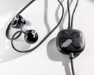 Prototype d'IEM hybride HiBy Xeno MEMS (Source de l'image : Kickstarter)