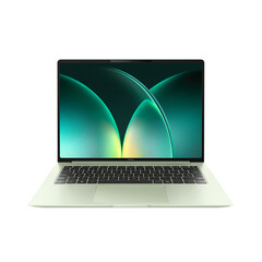 Le MagicBook 14 Pro ( Honor ) dispose d'une batterie de 92Wh avec une autonomie annoncée de 15 heures.