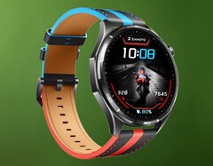 La Honor Watch 6 Plus est désormais disponible dans une élégante édition « Motorcycle ».