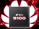 Le SoC Kirin 9100 devrait avoir un coût de production de 1100-1300 RMB (150-180 $). (Source de l'image : The Tech Outlook)
