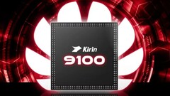 Le SoC Kirin 9100 devrait avoir un coût de production de 1100-1300 RMB (150-180 $). (Source de l'image : The Tech Outlook)