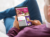 La troisième génération de la Lenovo Tab M8 est maintenant officielle