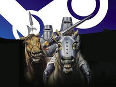 « Lords of the Realm II » bénéficie d'une réduction de 76 % sur Steam jusqu'au 25 juin.