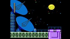 Gameplay de la plateforme Mega Man Legacy Collection (Image source : Steam)