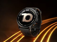 La OnePlus Watch Lite sera dévoilée le 17 décembre. (Source de l&#039;image : OnePlus)