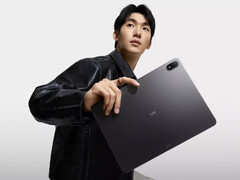 Oppo pourrait abandonner le nom &quot;Pro&quot; pour sa prochaine tablette, Pad 4 Pro en photo. (Source de l&#039;image : Oppo)