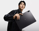 Oppo pourrait abandonner le nom "Pro" pour sa prochaine tablette, Pad 4 Pro en photo. (Source de l'image : Oppo)
