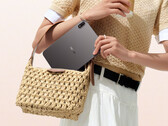 Le Pad Mini est proposé à partir de 699 $ sur Giztop. Photo : une photo promotionnelle montrant le design arrière et la forme compacte de la tablette.
