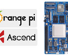 Orange Pi s'associe à Huawei pour proposer la solution AIpro SBC basée sur l'IA (Image source : Orange Pi)