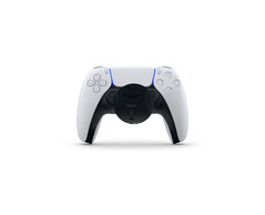 Manette sans fil DualSense pour PS5.