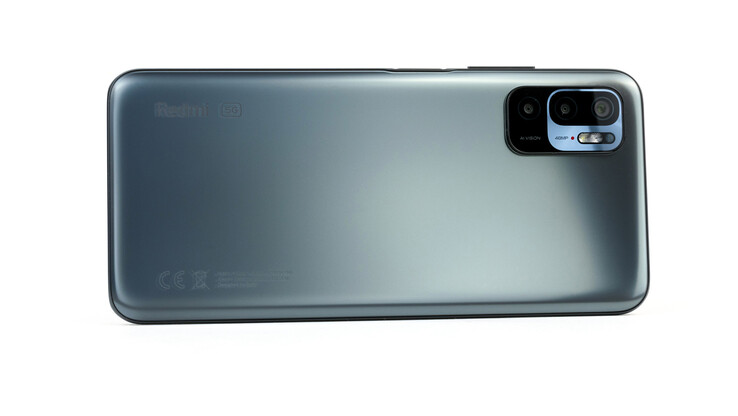 XIAOMI Redmi Note 9 6.53 (4Go, 128Go) Android - Gris - EVO TRADING
