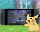 Pokémon XD : Gale of Darkness est disponible dans la bibliothèque GameCube sur la Nintendo Switch 2 depuis le 18 mars 2026.