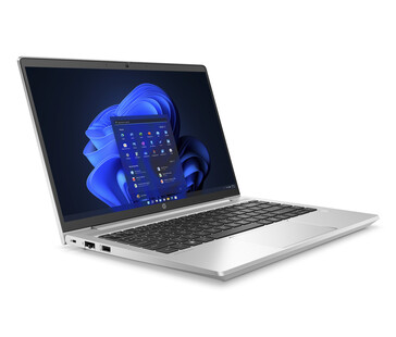 HP ProBook 440 G9 et ProBook 450 G9 (image via HP)