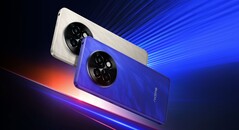 Le Realme P1 Speed n'est disponible qu'en Inde pour le moment. (Source de l'image : Realme)