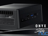 SimplyNUC vend l'Onyx avec d'innombrables options de configuration. (Source de l'image : SimplyNUC)