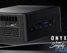 SimplyNUC vend l'Onyx avec d'innombrables options de configuration. (Source de l'image : SimplyNUC)