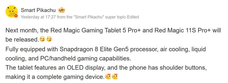 Le rapport de Smart Pikachu (traduit de l'anglais)