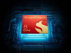 Seuls deux téléphones de la liste sont équipés d&#039;un SoC phare de MediaTek. Sur la photo : le Snapdragon 8 Elite. (Source : Oppo)