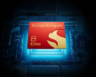 Seuls deux téléphones de la liste sont équipés d'un SoC phare de MediaTek. Sur la photo : le Snapdragon 8 Elite. (Source : Oppo)