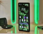 Test du Sony Xperia 10 VII