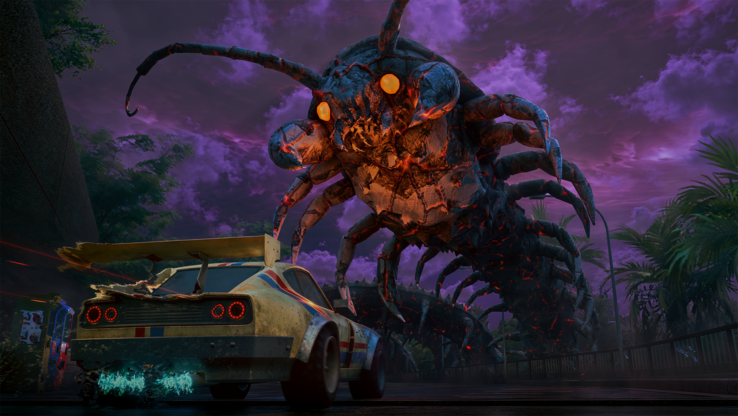 JDM Ph4ntom Driver Monster
