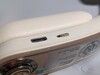 USB C et curseur de sourdine intégrés
