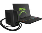 Le XMG OASIS (Rev.2) est disponible pour 199 € chez Bestware. (Image source : XMG)