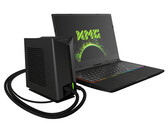 Le XMG OASIS (Rev.2) est disponible pour 199 € chez Bestware. (Image source : XMG)