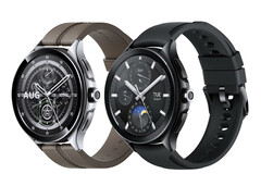 La Xiaomi Watch 2 Pro pourrait n'être disponible qu'en une seule taille avec un écran de 1,43 pouce. (Source de l'image : @MysteryLupin - édité)