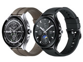La Xiaomi Watch 2 Pro pourrait n'être disponible qu'en une seule taille avec un écran de 1,43 pouce. (Source de l'image : @MysteryLupin - édité)