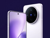 Le Vivo X200T est doté de quatre appareils photo de 50 mégapixels avec des objectifs Zeiss. (Source de l'image : Vivo)