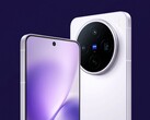 Le Vivo X200T est doté de quatre appareils photo de 50 mégapixels avec des objectifs Zeiss. (Source de l'image : Vivo)