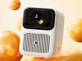 Wanbo lance un crowdfunding pour son projecteur Dali 1 sur Xiaomi Youpin. (Source de l'image : Wanbo)