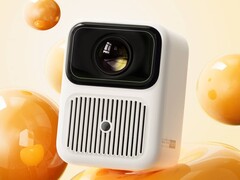 Wanbo lance un crowdfunding pour son projecteur Dali 1 sur Xiaomi Youpin. (Source de l&#039;image : Wanbo)