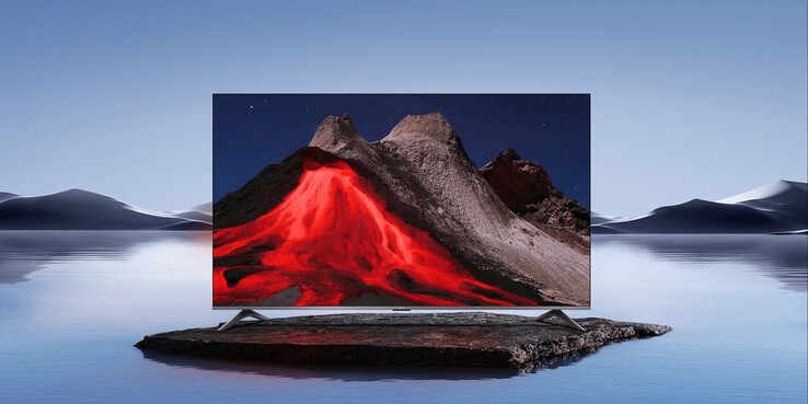 Le Xiaomi TV A Pro 2026 sera lancé dans le monde entier. (Source de l'image : Xiaomi)
