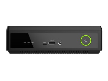 (Source de l'image : Zotac)